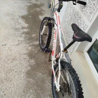 دوچرخه اولنپیا|دوچرخه، اسکیت، اسکوتر|مرند, |دیوار