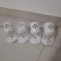 سر لامپ و کلید برق|لامپ و چراغ|ایلام, |دیوار