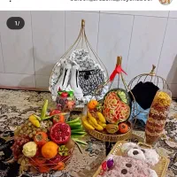 دیزاین شب یلدا|خدمات پذیرایی، مراسم|نیشابور, هفده شهریور|دیوار