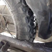 موتور یاماها ۱۲۵ معاوضه با هر موتوری