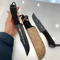 چاقو کمری زیبا دسته بندی و ....