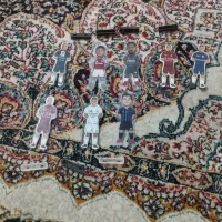 23عدد کیمدی|کلکسیون سکه، تمبر، اسکناس|بافت, |دیوار