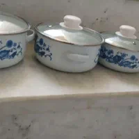 قابلمه و ظرف|ظروف پختوپز|فسا, |دیوار