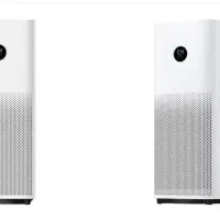 دستگاه تصفیه هوای شیائمی Air purifier 4