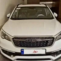 فیدیلیتی پرایم ۷ نفره ده پر مدل ۱۴۰۳