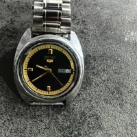 ساعت سیکو پنج ژاپن