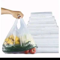 پلاستیک دسته دار درجه یک