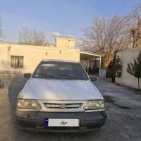 پراید مدل۷۷