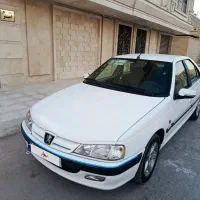 پارس تیوفایو گاز سیمی