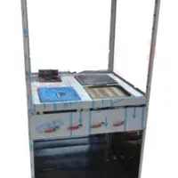 یخچال زیرگریل / فر ساندویچی / کباب پز / فر دیزی پز|کافی‌شاپ و رستوران|تهران, ایرانشهر|دیوار