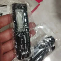 دستگاه ضبط صدای تسکو TR 908