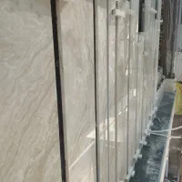 برشکار و ملات گیر