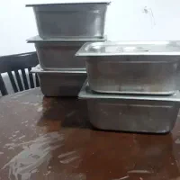 لگن بن ماری