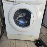 لباسشویی اتوماتیک