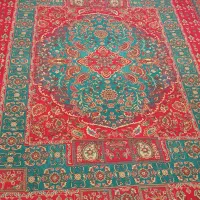 روفرشی دو رو زیبا