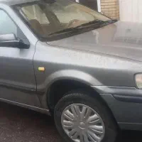 سمند دوگانه کارخانه|خودرو سواری و وانت|تبریز, |دیوار