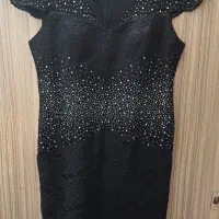 پیراهن مجلسی