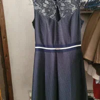 لباس و مانتو مجلسی