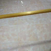 میله پرده ۳۲۵ سانت