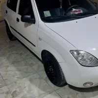 تیبا یک تمام فابریک از هرنظر بشرط