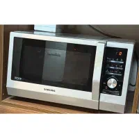 ماکروفر سامسونگ