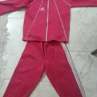 لباس ورزشی دخترانه