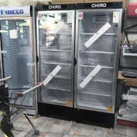 یخچال و فریزر فروشگاهی|فروشگاه و مغازه|سنندج, |دیوار