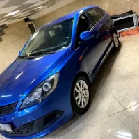 ام وی ام نیو مدل ۹۵ بی رنگ|خودرو سواری و وانت|تبریز, |دیوار