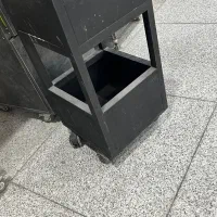 ترولی آهنی