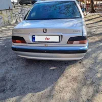 پژوپارس نقد و اقساط و معاوضه