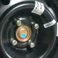 سمند سورن موتور جدید سیمی|خودرو سواری و وانت|اهواز, منازل سپاه|دیوار