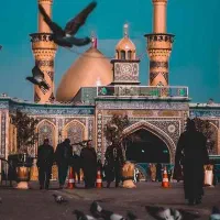 تور کربلا زمینی و هوایی ـ دلارام گشـت  همه روزه