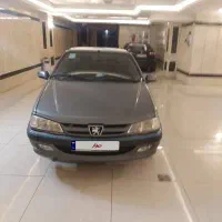 پرشیا tu5|خودرو سواری و وانت|زنجان, |دیوار