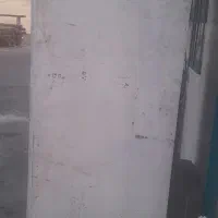 یخچال ایستاده کارکرده تعمیری|یخچال و فریزر|تهران, هفده شهریور|دیوار