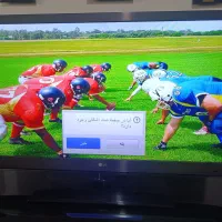 تلویزیون Led ال جی سه بعدی|تلویزیون و پروژکتور|رباط‌کریم, رباط‌کریم|دیوار