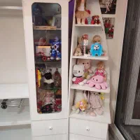 تخت نوزاد