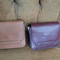 کیف ها دوشی در چند رنک و مدل