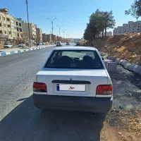 پراید مدل ۹۰|خودرو سواری و وانت|صدرا-فارس, فاز ۲|دیوار