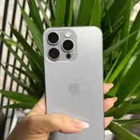 آیفون 15 پرومکس