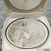 پلوپز تمام دیجیتال تفال اصلی|اجاق گاز و لوازم برقی پختوپز|سنندج, |دیوار