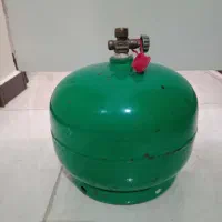 گاز پیکنیک