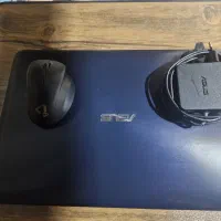 لپ تاپ Asus k556uq|رایانه همراه|تهران, توحید|دیوار