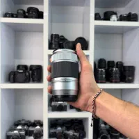 FUJIFILM XC 50-230mm II SILVER|دوربین عکاسی و فیلم‌برداری|تهران, فردوسی|دیوار