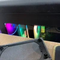 کیس گیمینگ|رایانه رومیزی|کرج, کوی امامیه|دیوار