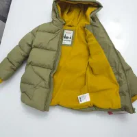 کاپشن کودک|کفش و لباس بچه|بندر انزلی, سامانسر|دیوار