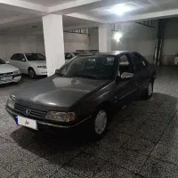 پژو ۴۰۵ مدل ۸۲|خودرو سواری و وانت|فردیس, شهرک شهید حسینی|دیوار