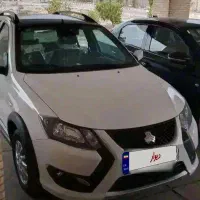 کوییک GXR رینگ اسپرت، مدل ۱۴۰۴|خودرو سواری و وانت|بندرعباس, |دیوار