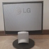 مانیتور ۱۴ اینچ LG|قطعات و لوازم جانبی رایانه|تهران, مجیدیه|دیوار
