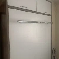 تخت تاشو کم جا MDF