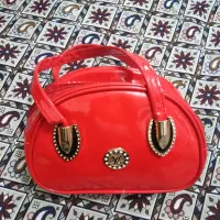 کیف و لباس دخترانه